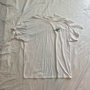 Mac Miller “Self care” Tee